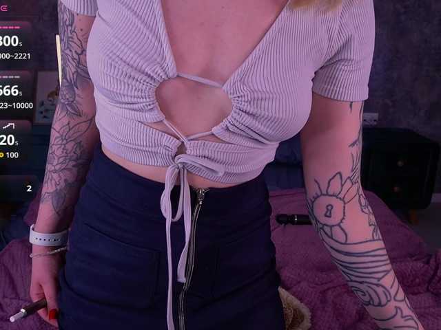 ArolinaNight's BongaCams show and profile