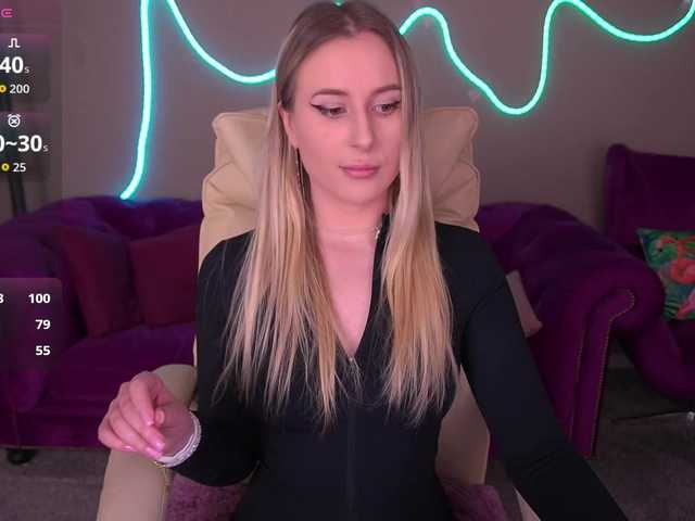 ArolinaNight from BongaCams is Freechat