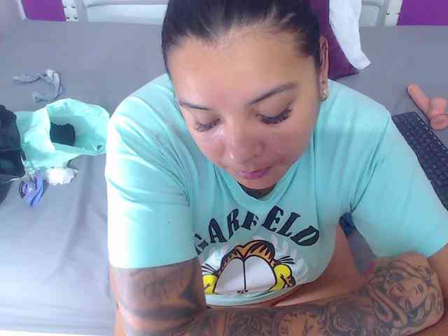 fat-naughtyass Live Webcam on BongaCams