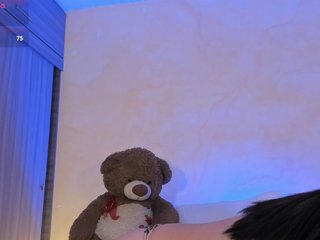 Ariannacollinsvip Porn Show