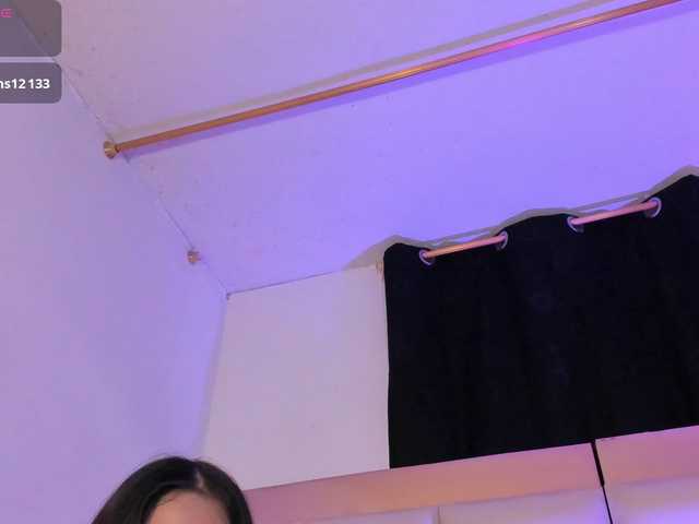 Ariannacollinsvip's BongaCams show and profile