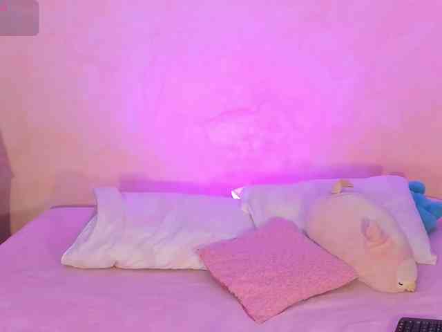 Ariannacollinsvip webcam