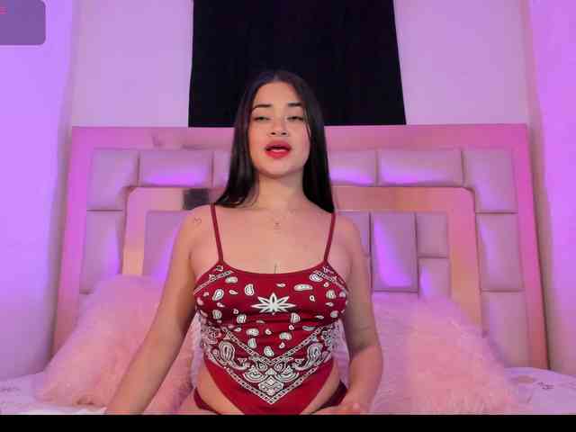 Ariannacollinsvip webcam