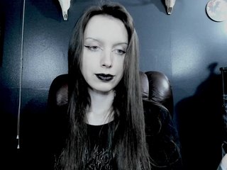 NarcissaDark Porn Show