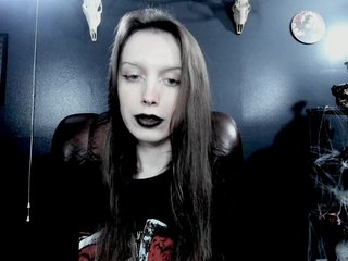 NarcissaDark Porn Show