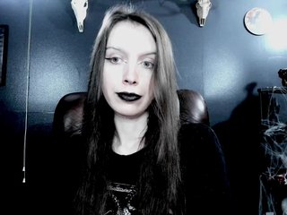 NarcissaDark Porn Show