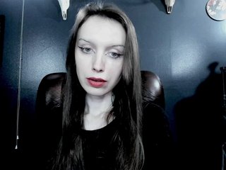 NarcissaDark Porn Show