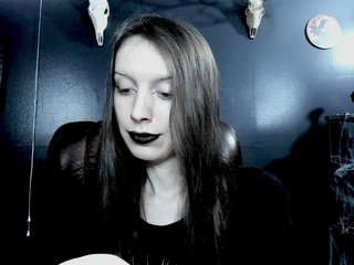 NarcissaDark Porn Show