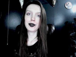 NarcissaDark Porn Show