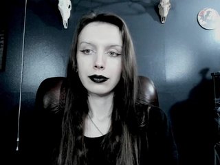 NarcissaDark Porn Show