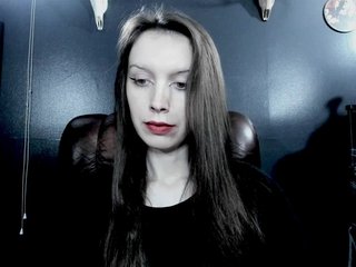 NarcissaDark Porn Show