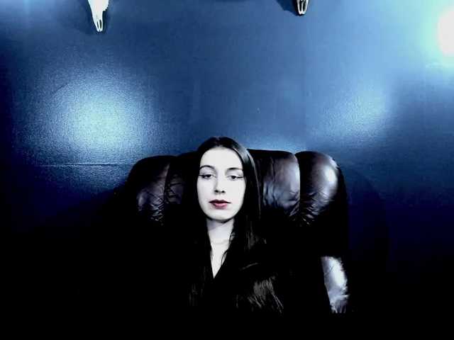 NarcissaDark live cam