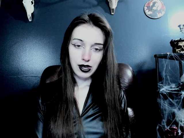 NarcissaDark's BongaCams show and profile