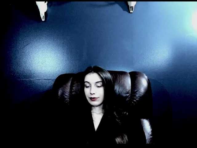 NarcissaDark's BongaCams show and profile