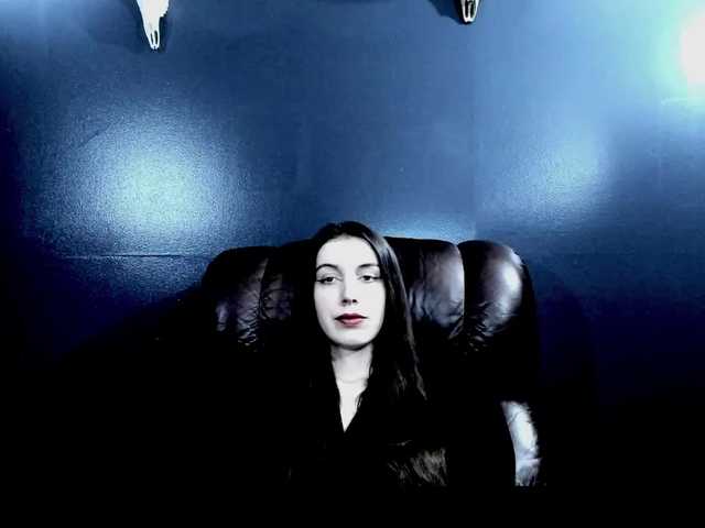 NarcissaDark's BongaCams show and profile