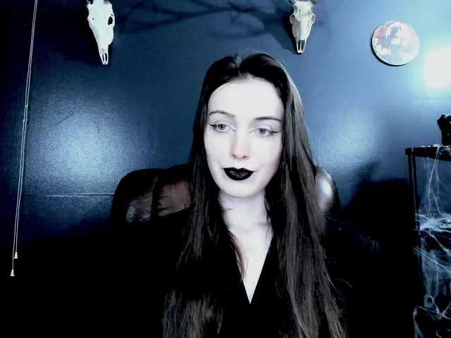 NarcissaDark's BongaCams show and profile