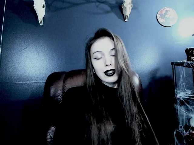 NarcissaDark's BongaCams show and profile