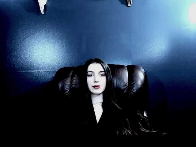 NarcissaDark's BongaCams show and profile