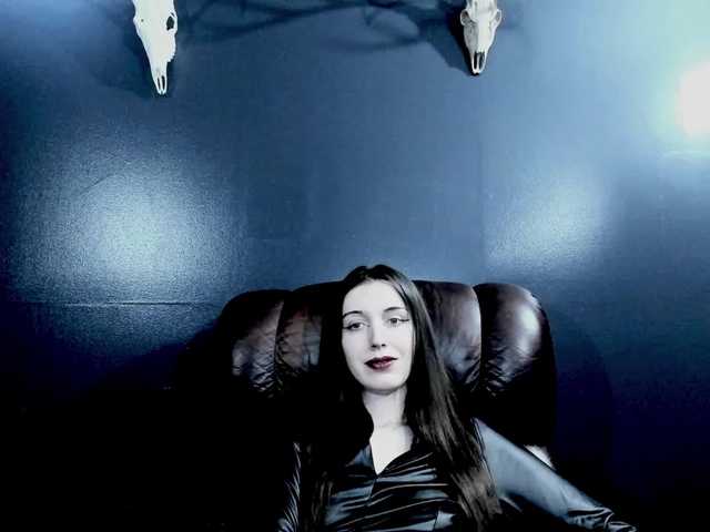 NarcissaDark's BongaCams show and profile