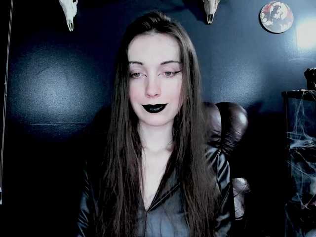 NarcissaDark's BongaCams show and profile