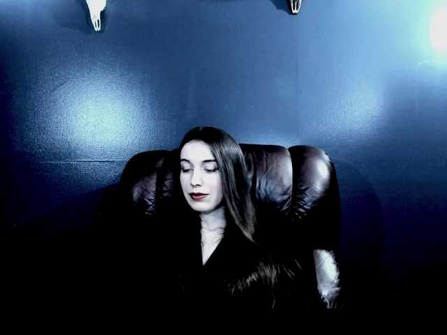 NarcissaDark's BongaCams show and profile