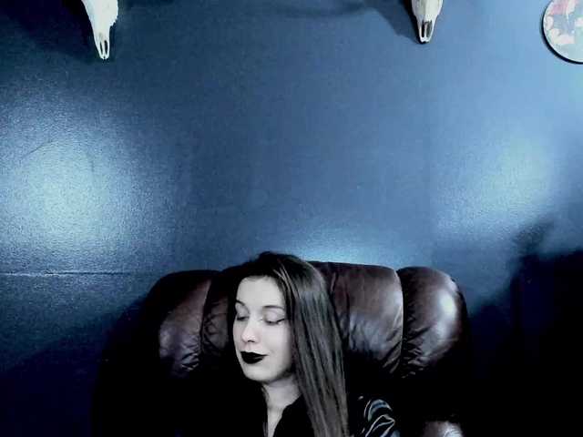 NarcissaDark's BongaCams show and profile