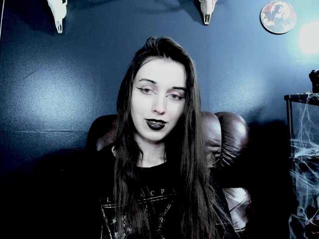 NarcissaDark's BongaCams show and profile