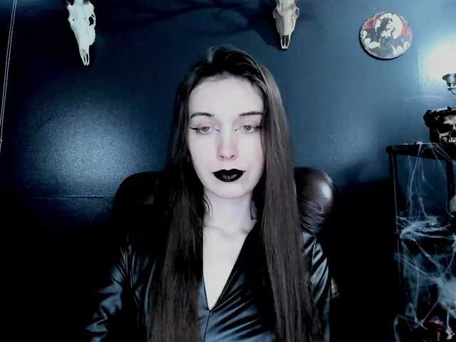 NarcissaDark's BongaCams show and profile