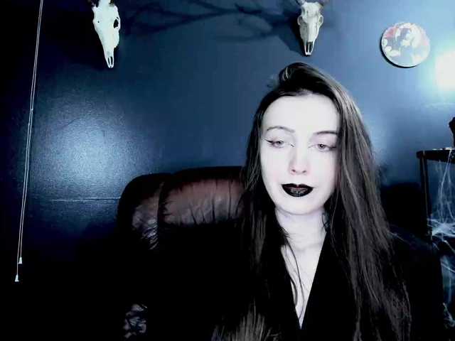 NarcissaDark's BongaCams show and profile