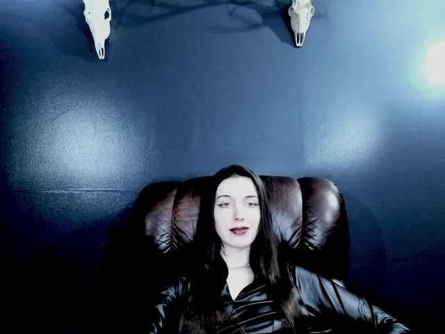 NarcissaDark's BongaCams show and profile