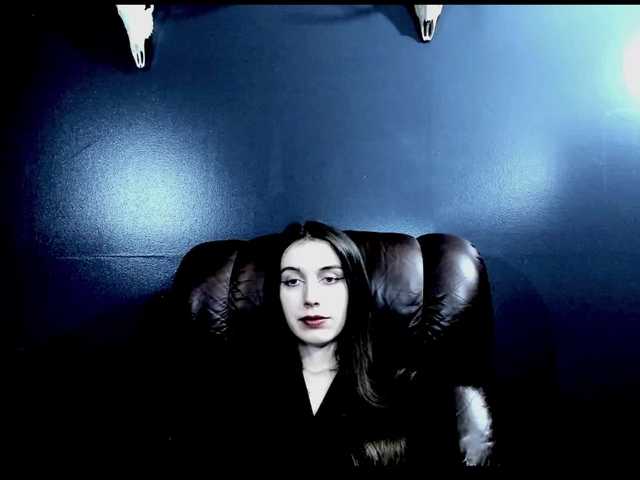 NarcissaDark's BongaCams show and profile