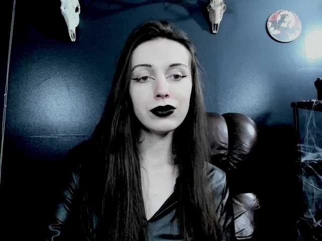 NarcissaDark's BongaCams show and profile