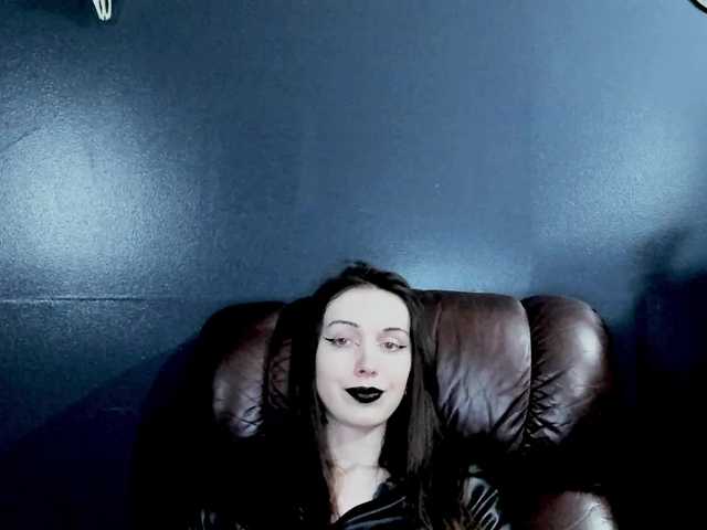 NarcissaDark's BongaCams show and profile