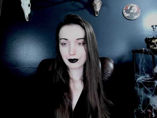 NarcissaDark's BongaCams show and profile