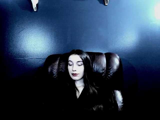 NarcissaDark's BongaCams show and profile