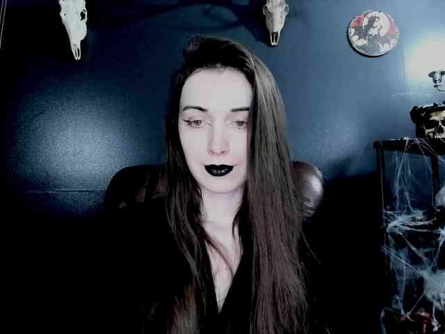 TheDomme webcam