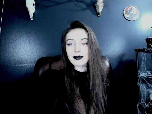TheDomme webcam