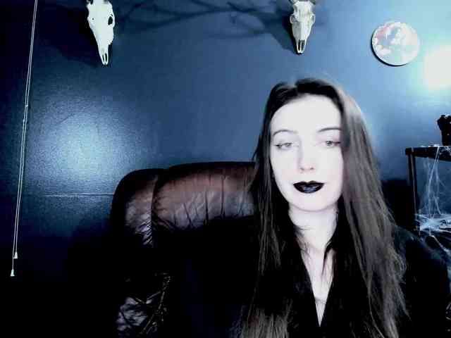 TheDomme webcam