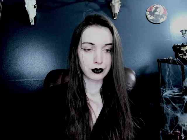 TheDomme webcam