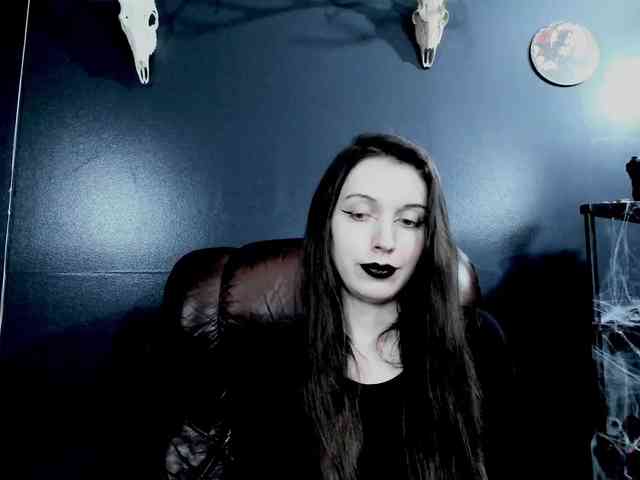 TheDomme webcam
