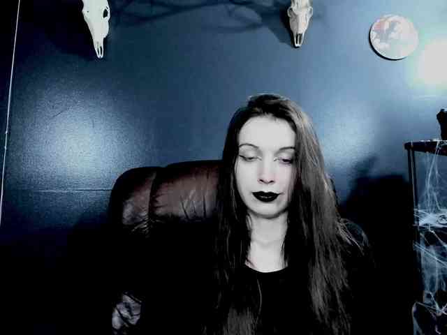 TheDomme webcam
