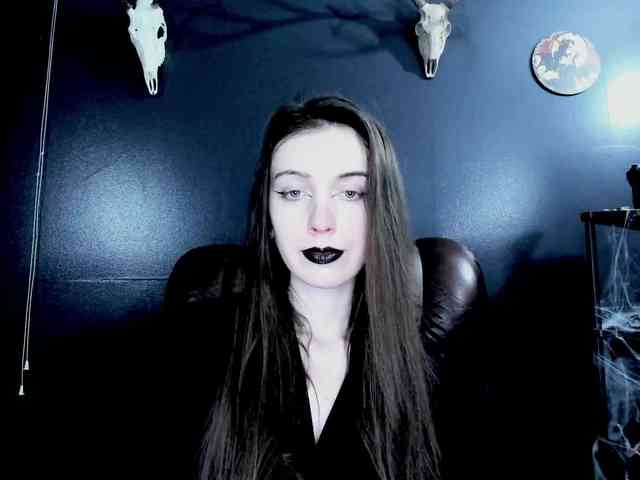 TheDomme webcam