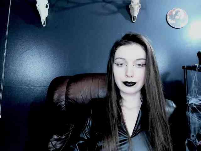 TheDomme webcam