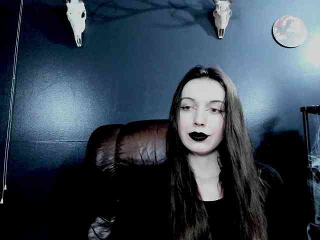 TheDomme webcam
