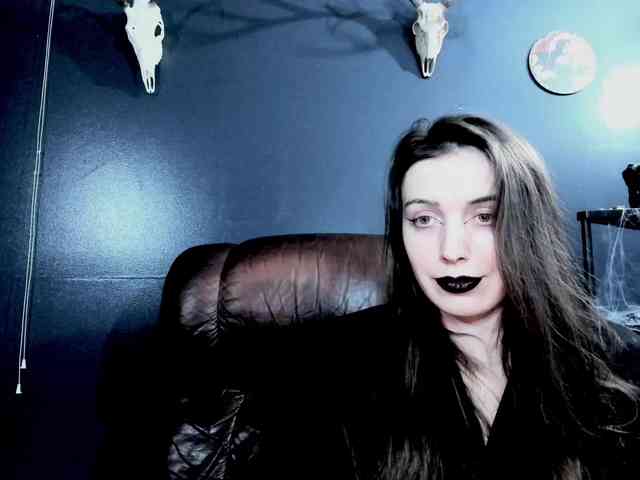 TheDomme webcam