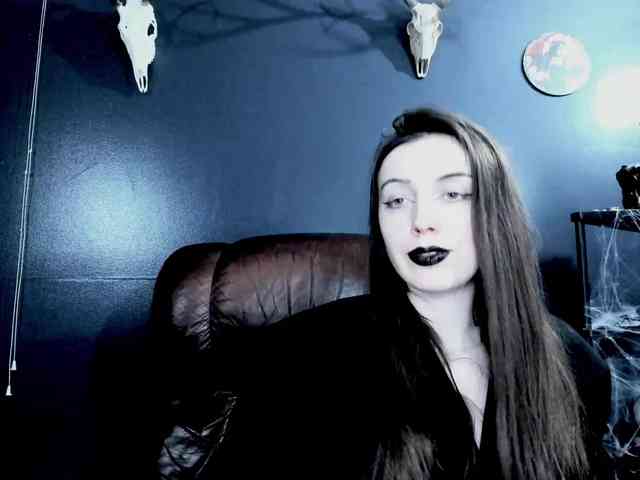 TheDomme webcam