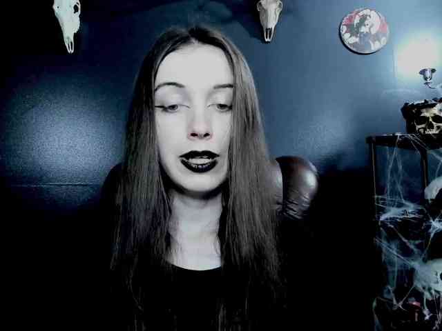 NarcissaDark NarcissaDark