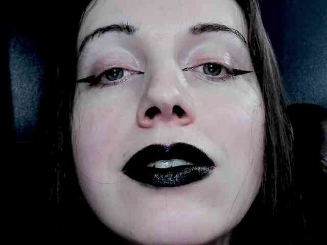 NarcissaDark Live Webcam on BongaCams