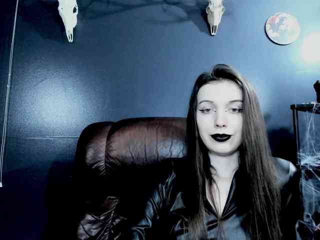 TheDomme webcam