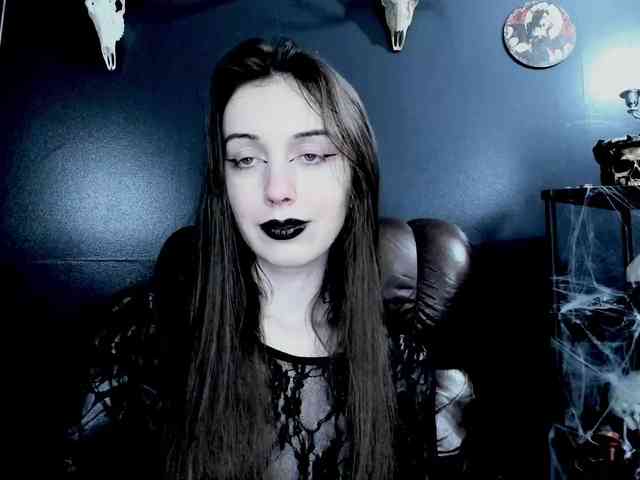 NarcissaDark NarcissaDark